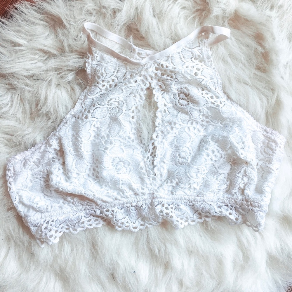 New Aerie Bralette